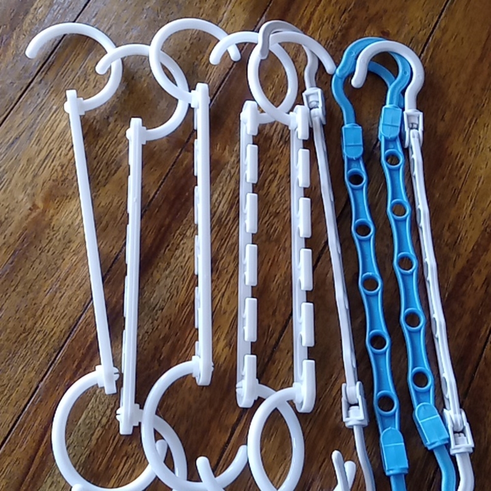 Wonder hangers bundle